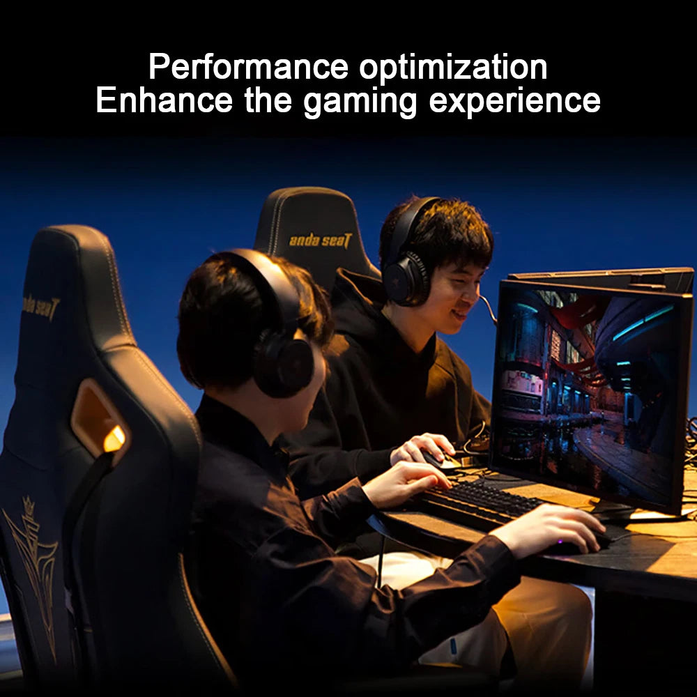 Ryzen 7 7700 5.3GHz 8-Core Gaming CPU with Integrated Graphics - 16 Threads, 40MB Cache, 65W TDP, AM5 Socket