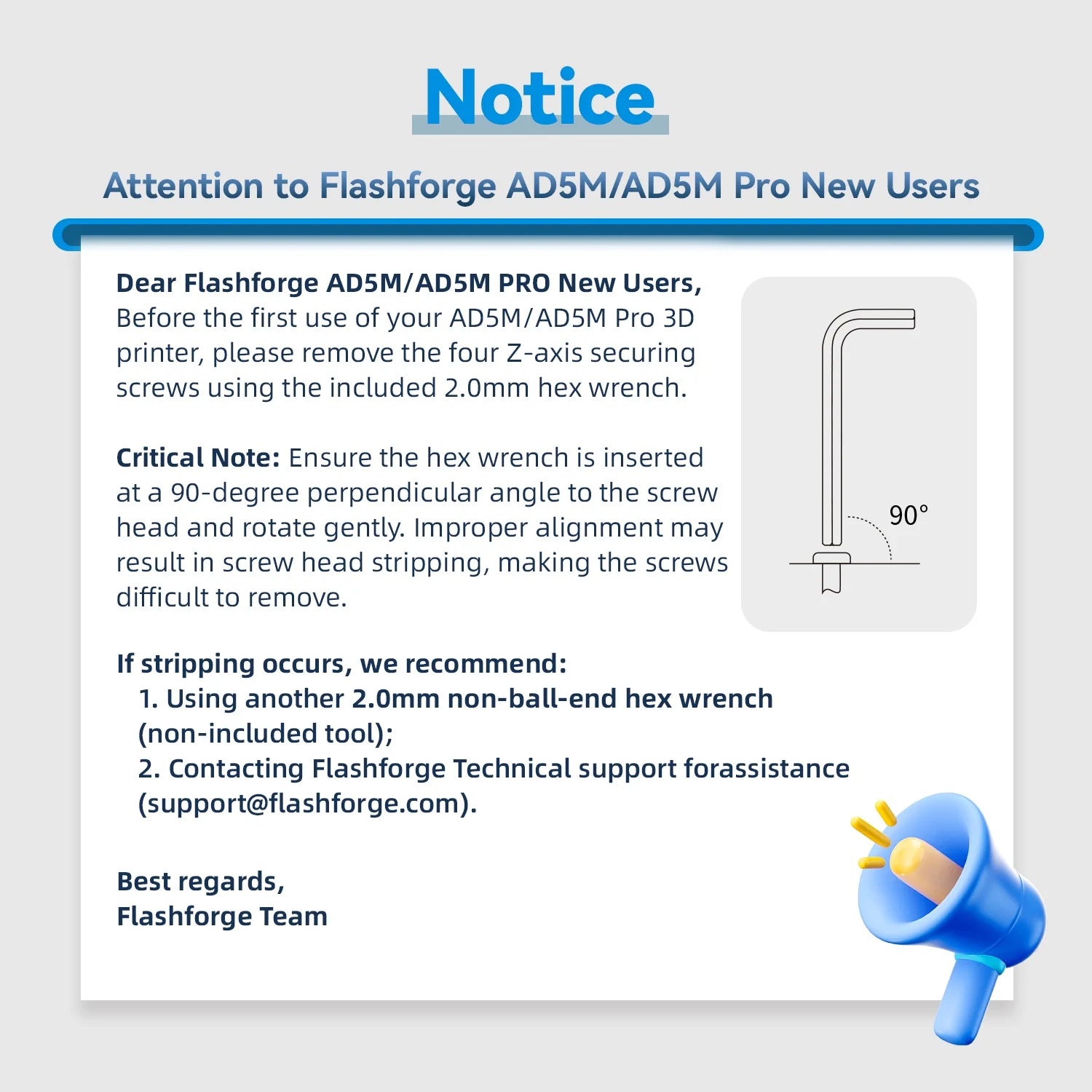 AD5X 3D Printer, Multi-Color Printer for Beginners Home DIY, 1Count, 8.7 X 8.7 X 8.7"