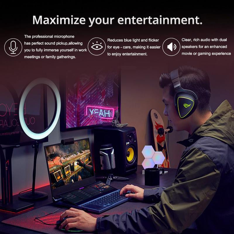 Sleek 15.6" Business Laptop - AMD 3020E, 8GB RAM, 256GB SSD, Fingerprint Recognition & Backlit Keyboard